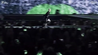 اجرای آهنگ SOCIAL PATH از STRAY KIDS روز آخر تور کنسرت DominATE♡♡