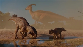 تریلر بازی Jurassic World Evolution 3