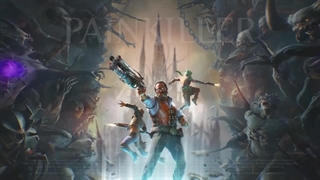 تریلر بازی Painkiller