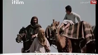 سریال یوسف پیامبر قسمت 6