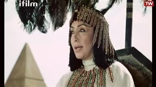 سریال یوسف پیامبر قسمت 8