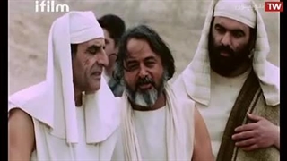 سریال یوسف پیامبر قسمت 21