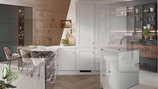 راهنمای انتخاب بهترین مدل کابینت آشپزخانه