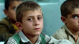 بازی احمد احمدپور، بازیگر ماندگار در فیلم «خانه دوست کجاست؟»