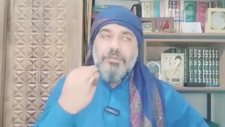 اتفاقات پیش از ظهور