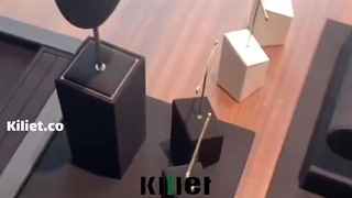 ۶ مدل اصلی مانکن ویترین طلافروشی | انتخابی که جذابیت ویترینت رو چند برابر می‌کنه