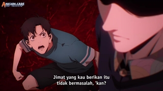 انیمه انتخاب شده The Chosen One قسمت 5