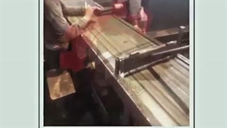 خط تولید دستگاه زغال ساز ۰۹۱۲۲۴۷۸۱۰۰ دستگاه زغال فشرده چینی