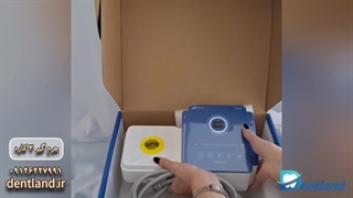 دستگاه جرم‌گیری دندان با گارانتی معتبر و قیمت مناسب