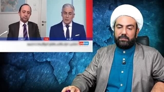 14040804: توییت مشکوک ظریف در روز پنجم!