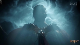 انیمه داستان های رمه گردانی خدایان (Tales of Herding Gods (Mu Shen Ji قسمت 54