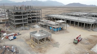 تیزر تبلیغاتی پروژه مکانیزه کترینگ سیرجان