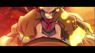 قهرمان ایکس شدن فصل 1 - قسمت 3