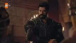 فصل هفتم قسمت ۱۹۵ سریال قیام عثمان با زیرنویس فارسی در کانال تلگرام ما/لینک کانال پایین داخل توضیحات