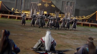 تریلر [trailer] جاودانه شورشی [Renegade Immortal] قسمت ۱۱۳ [Episode 113]