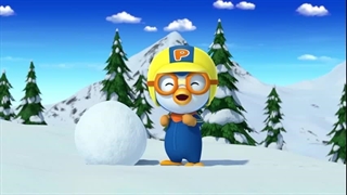 پورورو پنگوئن کوچولو فصل 1 - قسمت 1