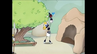 مورچه ها فصل 1 - قسمت 1