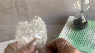 ساعت شنی مینی خاص