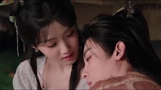 سریال چینی Love in the Clouds , عشق در ابرها قسمت  ۳۶ (آخر) با زیرنویس