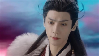 سریال چینی نجواهای سرنوشت (Whispers of Fate) قسمت هفتم با زیرنویس فارسی