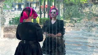 زیباترین و خوش اندام ترین دختر ایران