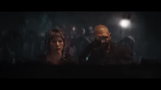 دانلود فیلم In the Lost Lands 2025 در سرزمین های گمشده