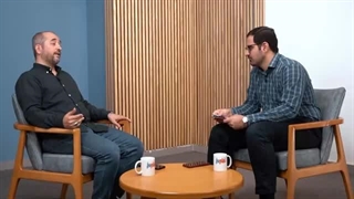 14040709: رسانه در جنگ؛ گفتگو با میثم رمضانعلی