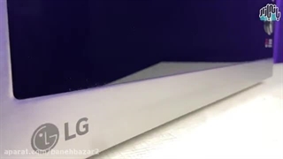 بررسی مایکروفر ال جی مدل 8265