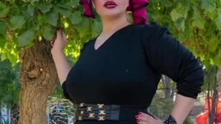 عکس جدید رزیتا دغلاوی نژاد "زیباترین و خوش اندام ترین دختر ایران"