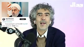 14040804: تقابل صریح قالیباف با ظریف و روحانی؛ آیا پروژه وفاق فروپاشیده؟