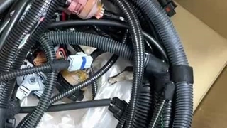 ویدئو معرفی سیم کشی سمند مدل ۸۷ | سایت پژو ایمان