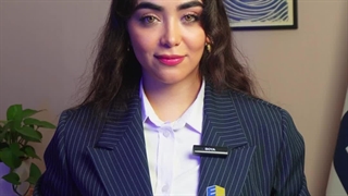 فاماگوستا شهر دانشجویی