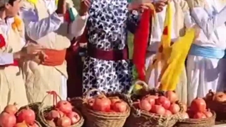 آغاز مسیر ثبت جهانی ماسوله‌ جنوب ایران با حمایت پتروشیمی گچساران