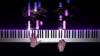 ورژن پیانو(Seol City)