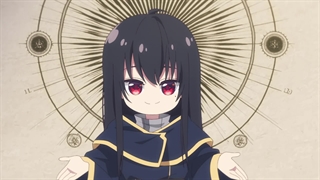 انیمه چه کسی مرا شازده کردی قسمت 7