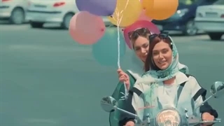 تیزر تبلیغاتی معرفی رستوران گالریا ولنجک