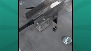 دستگاه بسته بندی بستنی خشک پیروزپک – حفظ تازگی، سرعت، دقت