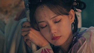 سریال چینی خواستگاری روباه؛ شمشیر و معشوقه Fox Spirit Matchmaker: Sword and Beloved 2025  قسمت ۹  با زیرنویس