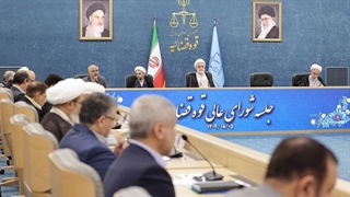 توضیحات مبسوط رئیس دستگاه قضا درخصوص انحلال بانک آینده؛ با متخلفین برخورد خواهد شد