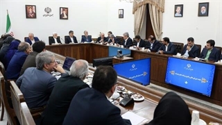 قالیباف: در حوزه انرژی روزی حدود ۹ میلیون بشکه از چاه بالا می‌آوریم، ۳ میلیونش هدر می‌رود!