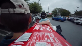 موزیک ویدیوی Lullaby از Cortis با زیرنویس فارسی اختصاصی