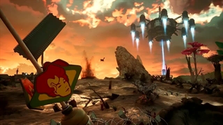 The Outer Worlds 2 Launch Trailer