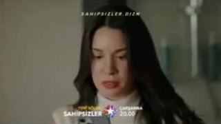 فراگمان دوم قسمت ۳۶ سریال ترکی بی سرپرست ها