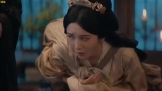 سکانس سریال چینی  در بند زیبایی ۷