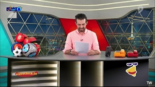 ویدیوچک(فصل نهم)-قسمت ششم