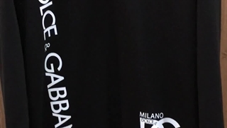 استایل مینیمال اما جذاب! دورس مشکی مخصوص خوش‌استایل‌ها