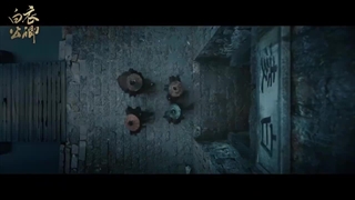 تریلر سریال Blade Of Vengeance با بازی گونگ جون