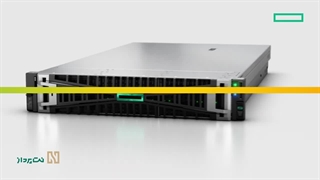 سرور HPE ProLiant DL560 Gen11