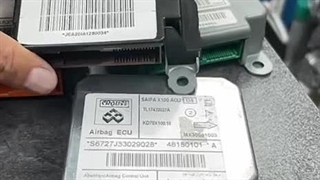 ویدئوی معرفی یونیت ایربگ ۲۰۷ | سایت پژو ایمان