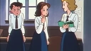 کارتون دوقلوها در سنت کلر ۱۹۹۱-من از آکادمی کلر متنفرم-قسمت اول